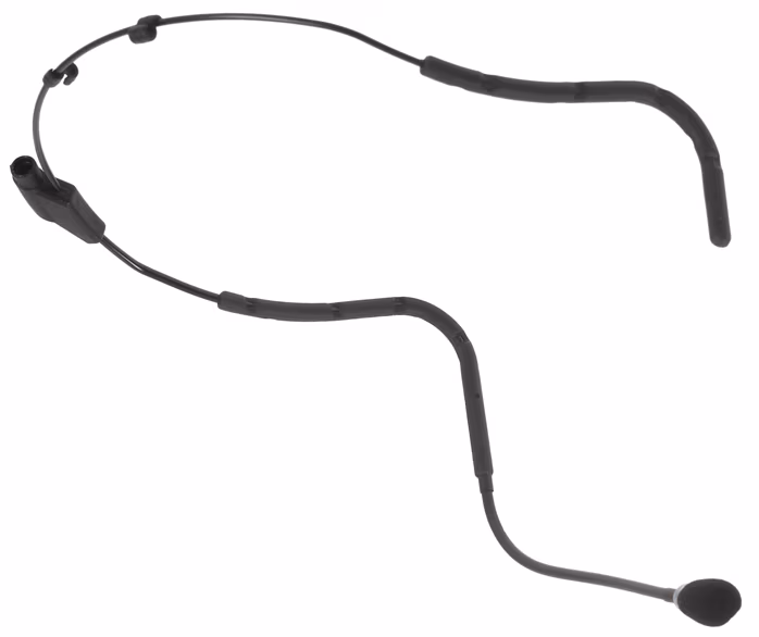 Apex 570 - Microfon headset cu condensator 