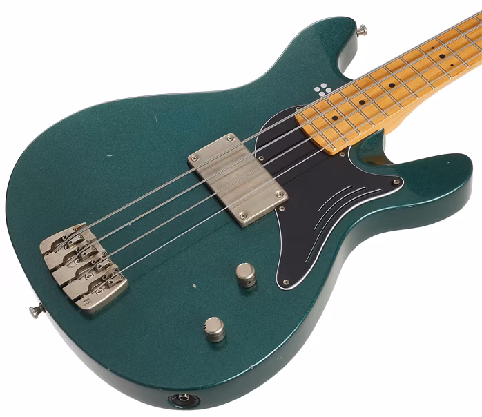 Sandberg Florence SABRG MPF - Chitară bass electrică