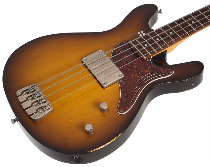 Sandberg Florence SATS RWF - Chitară bass electrică