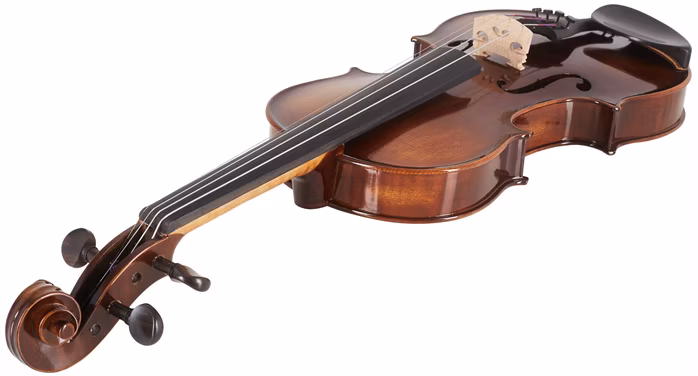 Bacio Instruments Moderate Violin 3/4 - Vioară acustică