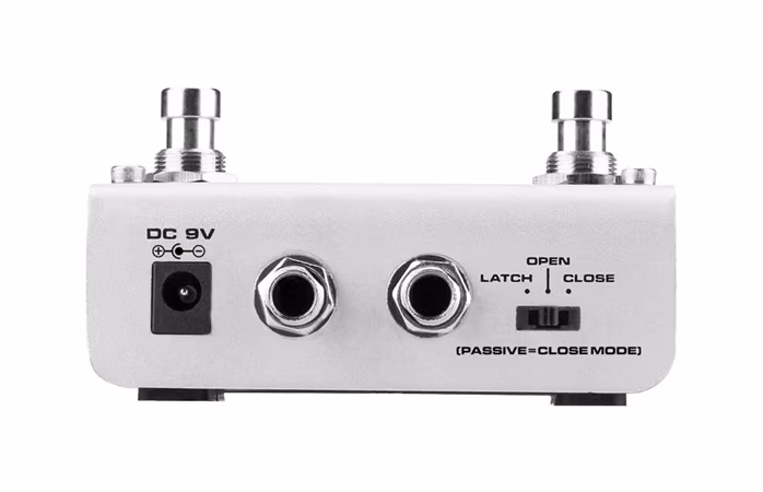 Nux NMP-2 FOOTSWITCH - Comutator pedală