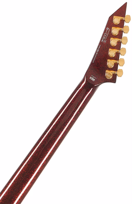 ESP LTD KH-V RSP Red Sparkle - Chitară electrică