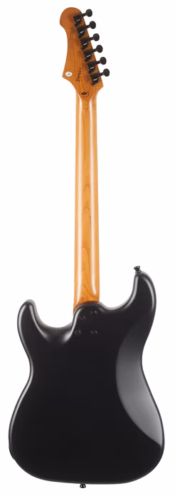 JET Guitars JS-400 MBK R (neambalat) - Chitară electrică