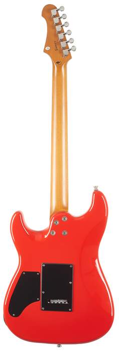 JET Guitars JS-700 RD H (neambalat) - Chitară electrică