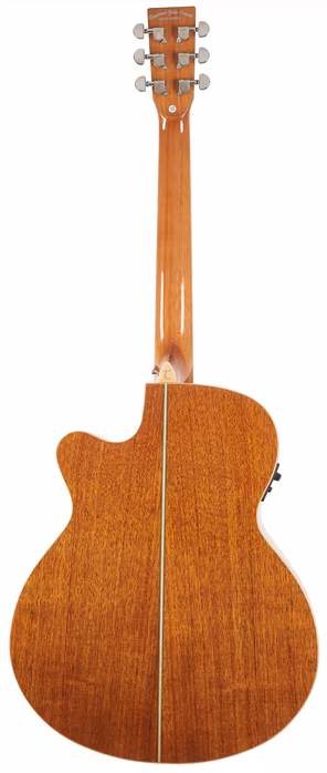 Tanglewood TW4 E FM - Chitară electro-acustică