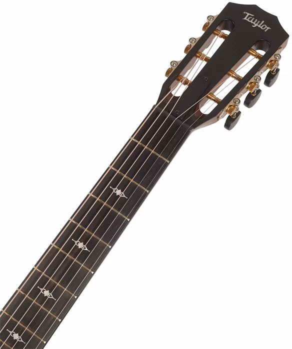Taylor 322e 12-Fret - Chitară electro-acustică