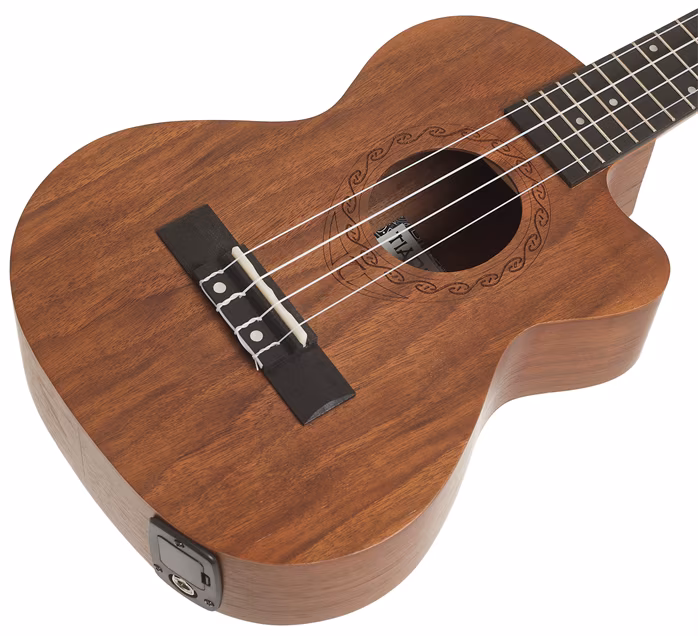 Tanglewood TWT 15 E - Ukulele electro-acustice