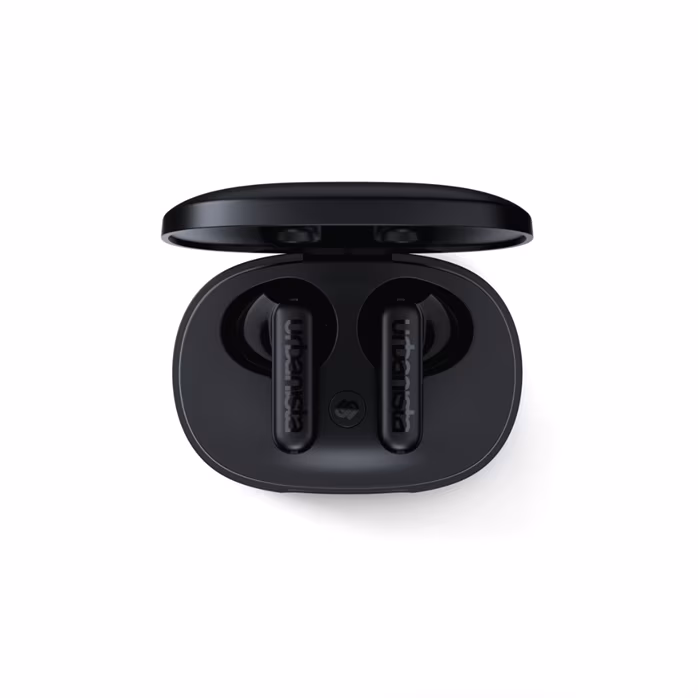 Urbanista Copenhagen Black - Căşti fără fir