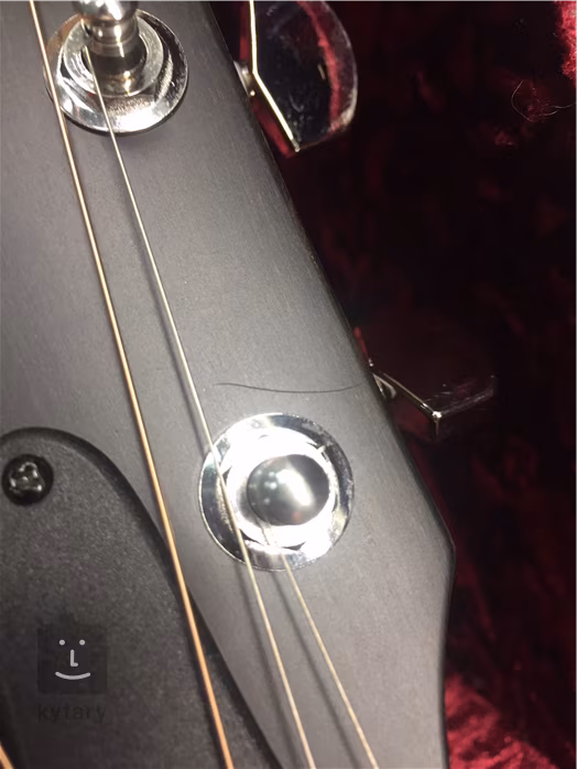 Taylor 314ce V-Class Bracing (utilizate) - Chitară electro-acustică