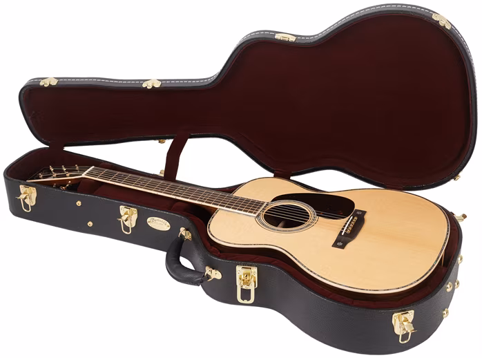 Martin 000-42 Modern Deluxe - Chitară acustică