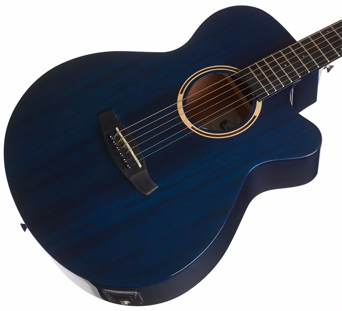 Tanglewood DBT SFCE TB G - Chitară electro-acustică