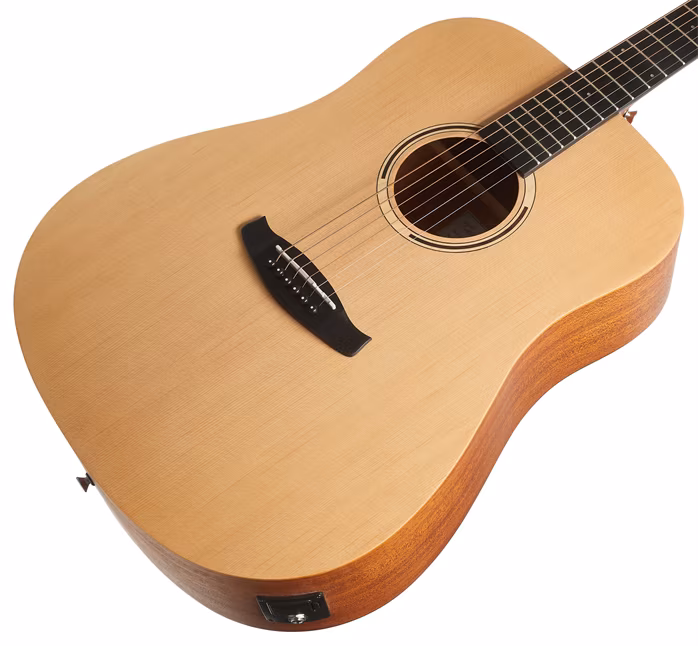 Tanglewood TWR2 D E - Chitară electro-acustică