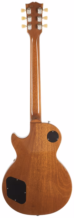 Gibson Les Paul Deluxe 70s Goldtop - Chitară electrică