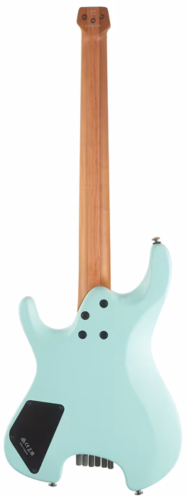 Ibanez Q54 Sea Foam Green - Chitară electrică