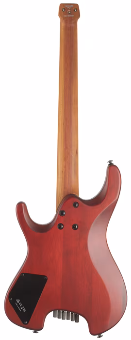 Ibanez QX54QMM Blue Sphere Burst - Chitară electrică