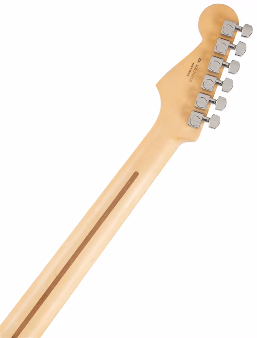 Fender Player Stratocaster HSS Plus Top PF TBS - Chitară electrică