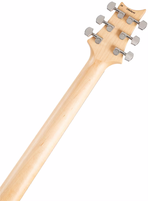 PRS CE24 Black Amber - Chitară electrică