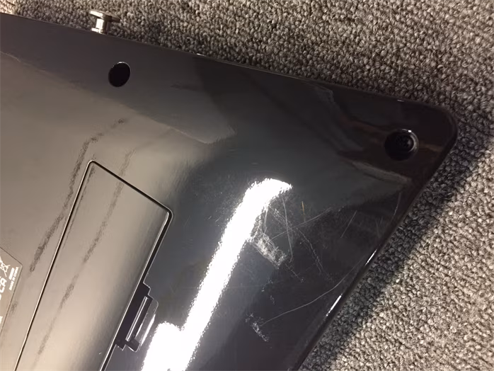 Alesis Vortex Wireless 2 (utilizate) - USB/MIDI keyboard