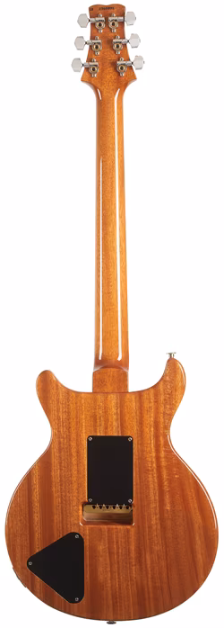 PRS Santana Retro Charcoal - Chitară electrică