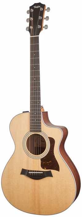 Taylor 212ce - Chitară electro-acustică