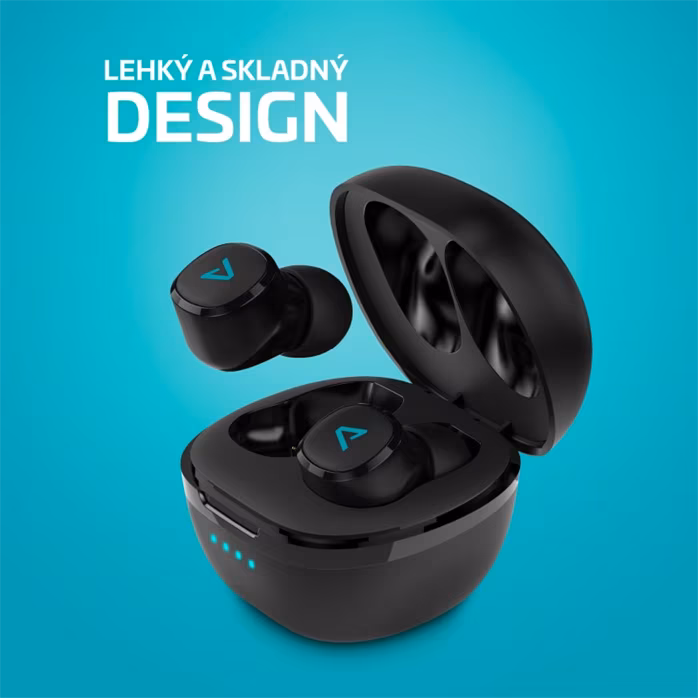 LAMAX Dots2 Play - Căşti fără fir