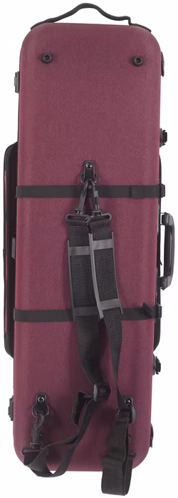 Gewa Bio Vln Case 4/4 VIOLET - Cutie vioară 