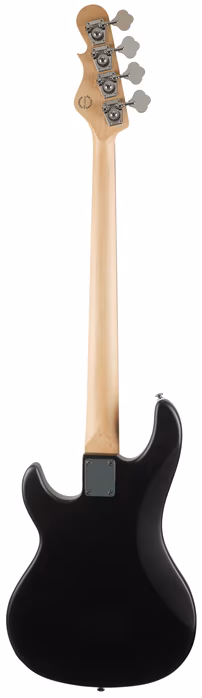 G&L Kiloton Black Frost RW - Chitară bass electrică