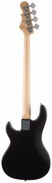 G&L SB-2 Black Frost RW - Chitară bass electrică
