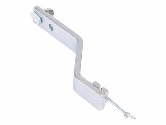 Nivtec Clutch G - T - Legatură pentru balustradă