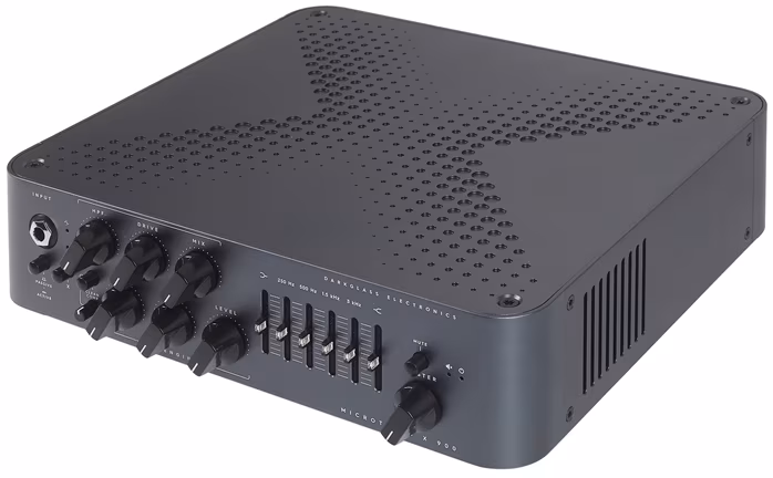 Darkglass Microtubes X 900 - Amplificator cu tranzistor fără fir