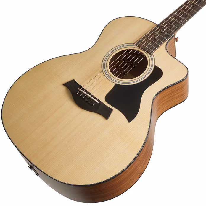 Taylor 114ce DEMO - Chitară electro-acustică