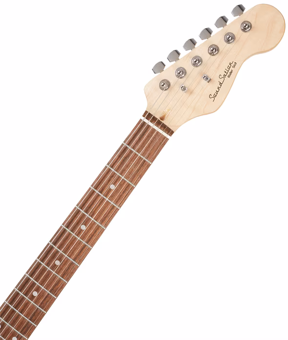 Soundsation Rider-STD-H 3TS - Chitară electrică