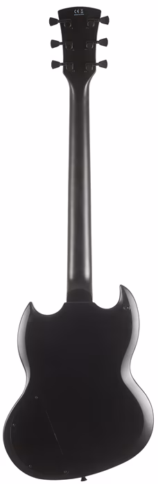 Soundsation SH-HR200-MBK - Chitară electrică