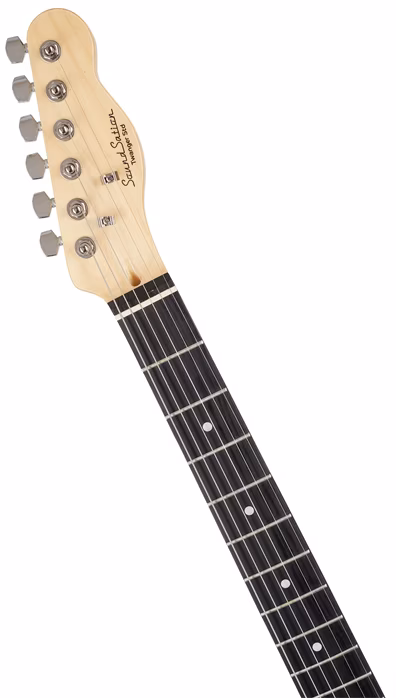 Soundsation Twanger-R BK - Chitară electrică