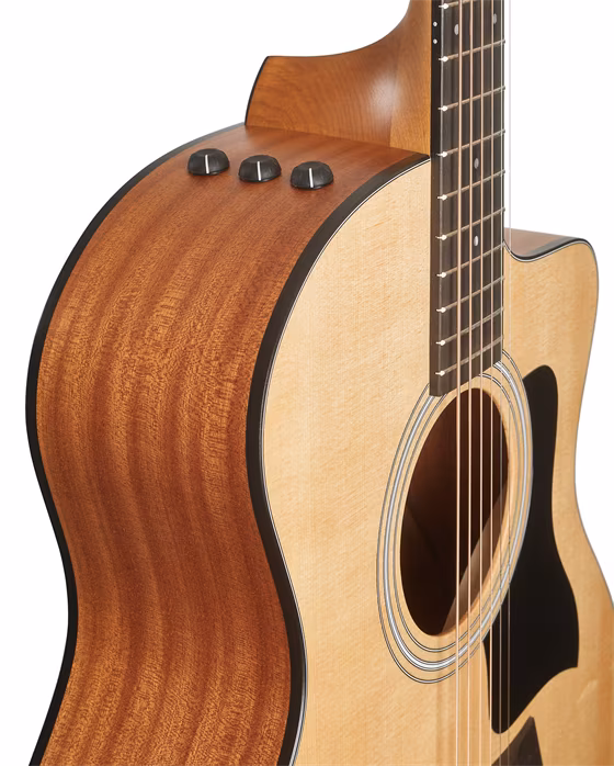 Taylor 114ce-S - Chitară electro-acustică