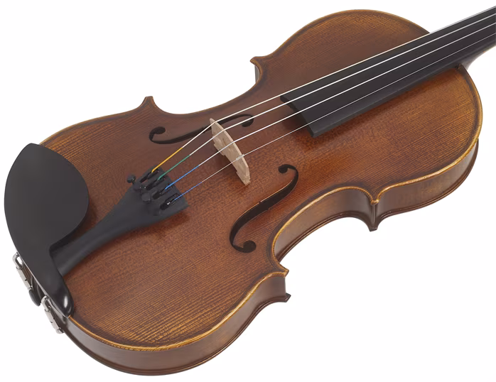 Violin Rácz Violin Student 4/4 - Vioară acustică