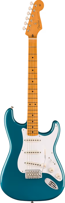 Fender Vintera II 50s Stratocaster MN OT - Chitară electrică