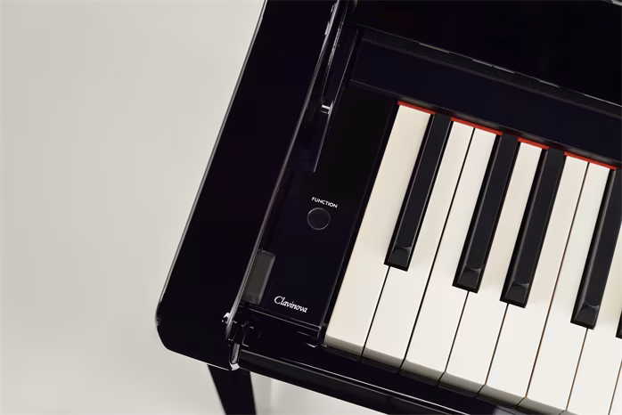 Yamaha CSP-295PE - Pian digital 