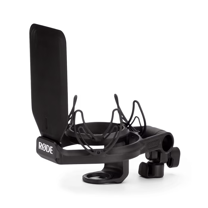 Rode SMR - Suport microfon cu suspensie 