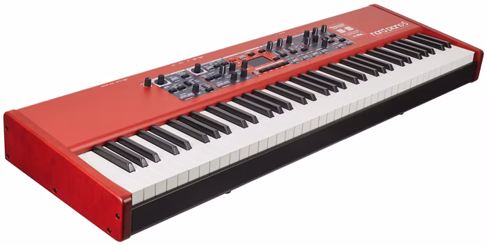 Nord Piano 5 73 - Pian stage digital portabil 