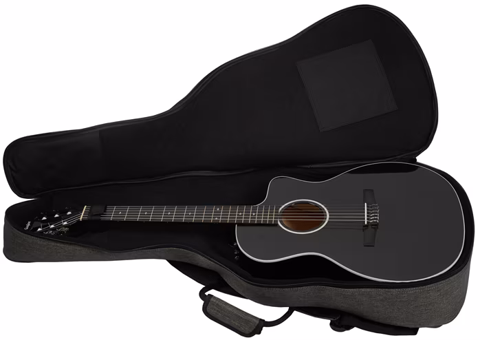 Cort Premium Acoustic Guitar Bag - Husă chitară acustică