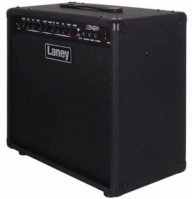 Laney LX65R - Combo de chitară cu tranzistor 