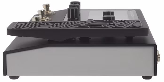 Valeton GP-200JR (neambalat) - Multiefect chitară