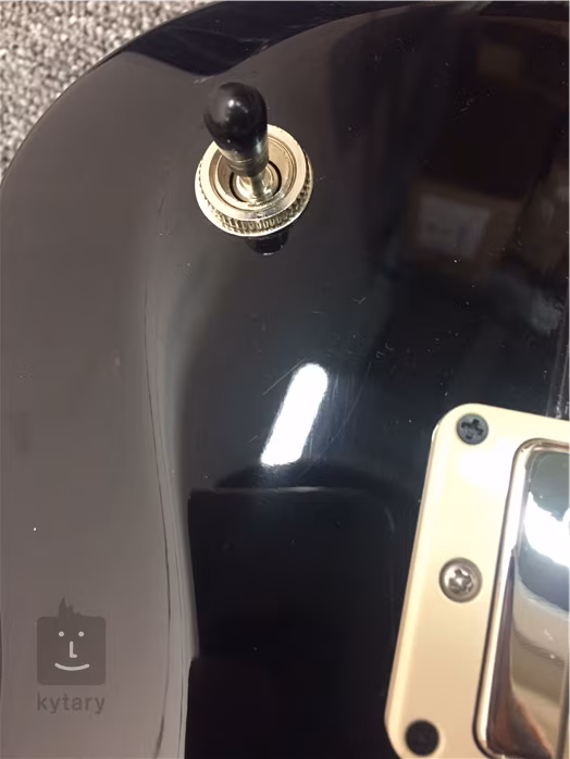 PRS S2 Singlecut McCarty 594 FS (utilizate) - Chitară electrică