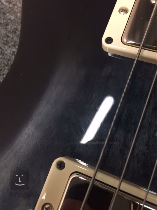 PRS S2 Singlecut McCarty 594 FS (utilizate) - Chitară electrică