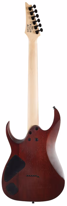 Ibanez RGA42FM Dragon Eye Burst - Chitară electrică