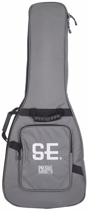 PRS SE Silver Sky RW Piano Black - Chitară electrică