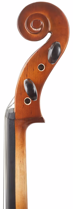 Bacio Instruments Basic Cello (GC102F) 1/4 - Violoncello