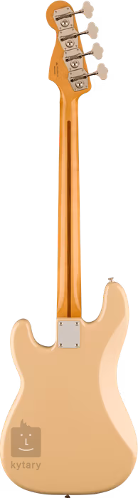 Fender Vintera II 50s Precision Bass MN Desert Sand - Chitară bass electrică