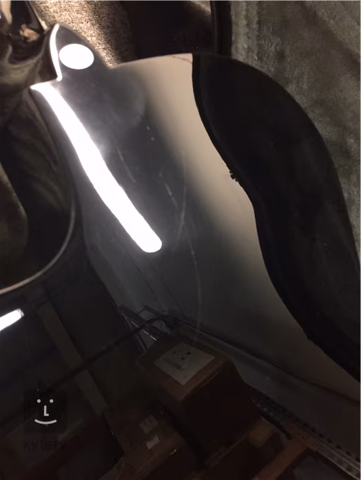 Fender CN-140SCE Nylon WN BK (deteriorat) - Chitară clasică electro-acustică